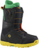 Moto | Size: 10.5 | Color: Black