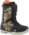 Rampant | Size: 9.5 | Color: Black/Watermellon