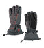 Gore-Tex Glove | Size: Medium | Color: Black/Volcano