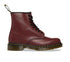 DR MARTENS | 1460Z DMC 8-EYE BOOT | CHERRY SMOOTH | Size: 3 | Color: Red
