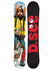 Tone Snowboard | Size: