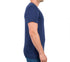 NIKE | CRACKLE PRINT TB TEE | Size: M | Color: Blue