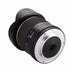 8mm F/3.5 Ultra Wide Angle Fisheye Lens for Nikon DSLR Cameras D3100 D3200 D5200 D5500 D7000 D7200 D800 D700 D90 | Title: