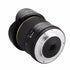 8mm F/3.5 Ultra Wide Angle Fisheye Lens for Nikon DSLR Cameras D3100 D3200 D5200 D5500 D7000 D7200 D800 D700 D90 | Title: