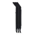 Hot Black High Quality Cycling 3Pcs Bicycle Tire Tyre Lever Bike Repair Opener Breaker Tools Classic Bicycle Accessories New | Title: Default Title