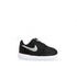 NIKE | TODDLER ROSHE ONE | Size: 4 | Color: Black