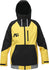 Greed Jacket | Size: Xlarge | Color: Corp Yellow/True Black