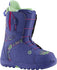 Mint | Size: 7 | Color: Black/Hot Pink