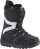 Coco | Size: 6.5 | Color: Black/Purple