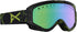 Tracker | Color: Krakken/Green Amber