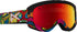 Tracker | Color: Wild Thing/Red Amber