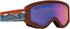 Tracker | Color: Yetti/Blue Amber