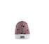 VANS |AUTHENTIC | LO PRO | BURGANDY/WHITE | Size: 10 | Color: Burgandy