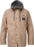 Dunmore | Size: Large | Color: Beaver Tail Melange