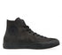 CONVERSE | CHUCK TAYLOR ALL STAR II HI | Color: Black | Size: 4 | 1000: Canvas