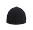FLEX FIT | MINI OTTOMAN BLACK | Size: L | Color: Black