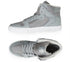 SUPRA | MENS VAIDER | Size: 10 | Color: Gray
