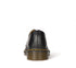 DR MARTENS | 1461 DMC 3-EYE SHOE | BLACK SMOOTH | Size: 6 | Color: Black