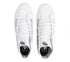 VANS | SK8-HI DECON (CUTOUT)| LEAVES/WHITE | Size: 5 | Color: White