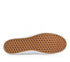 VANS | SK8-HI DECON (CUTOUT)| LEAVES/WHITE | Size: 8 | Color: White