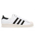 ADIDAS | SUPERSTAR 80S | Size: 5 | Color: White