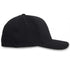 FLEX FIT | MINI OTTOMAN BLACK | Size: M | Color: Black