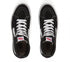 VANS | SH-8 HI | Size: 7 | Color: Black