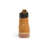 TIMBERLAND | MENS 6 INCH PREMIUM BOOT | Size: 9 | Color: Yellow