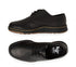 DR MARTENS | CAVENDISH 3-EYE SHOE BLACK | Size: 5 | Color: Black