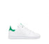 ADIDAS | KID'S STAN SMITH | Size: 1 | Color: White