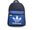 ADIDAS | CLASSIC BACKPACK | LEGEND INK MULTICOLOUR | Size: Os | Color: Blue