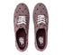 VANS |AUTHENTIC | LO PRO | BURGANDY/WHITE | Size:  | Color: 