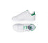 ADIDAS | KID'S STAN SMITH | Size: 2 | Color: White