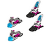 Squire 11 | Size: 90Mm | Color: Black/Blue/White