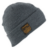 Tokyo Beanie | Color: Heather Grey