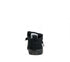 CONVERSE | TODDLER CHUCK TAYLOR ALL STAR AXEL MID | Size: 7 | Color: Black