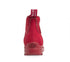 PALLADIUM | PALLATECH HI TX | CHEVRON | Size: 12 | Color: Red