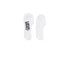 VANS APPAREL AND ACCESSORIES | CLASSIC SUPER NO SHOW SOCKS 3 PACK WHITE | Size:  | Color: 