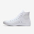 CONVERSE | CHUCK TAYLOR ALL STAR II HI | Color: Black | Size: 11 | 1000: Canvas