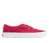 VANS | AUTHENTIC | (MULTI EYELETS) | GRADIENT/CRIMSON | Size: 5 | Color: Red