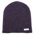 Daily Heather | Color: Black/Purple
