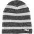 Daily Stripe | Color: Maroon/White