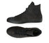 CONVERSE | CHUCK TAYLOR ALL STAR II HI | Color: Black | Size: 5 | 1000: Canvas