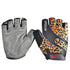 Brand Summer Men Women Cycling Gloves Half Finger Skate Gym Ftiness Airsoft Sport MTB Bike Bicycle Gloves for Kids Boys Girls | Color: Leopard | Size: Xl