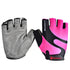 Brand Summer Men Women Cycling Gloves Half Finger Skate Gym Ftiness Airsoft Sport MTB Bike Bicycle Gloves for Kids Boys Girls | Color: Red | Size: S
