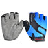 Brand Summer Men Women Cycling Gloves Half Finger Skate Gym Ftiness Airsoft Sport MTB Bike Bicycle Gloves for Kids Boys Girls | Color: Red | Size: M