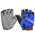 Brand Summer Men Women Cycling Gloves Half Finger Skate Gym Ftiness Airsoft Sport MTB Bike Bicycle Gloves for Kids Boys Girls | Color: Leopard | Size: Xxl