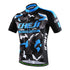 Cycling Jersey 2016 Cheji Racing Sport Bike Jersey Tops mtb Bicycle Cycling Clothing Ropa Ciclismo Summer Cycling Wear Clothes | Color: 1 | Size: Xxxl