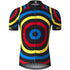 PHTXOLUE Summer Cycling Clothing Men/Breathable Quick-Dry Bike Jersey/Bicycle Cyle Clothes Wear Cycling Jerseys 2016 QY066 | Color: 1 | Size: Xs