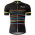 PHTXOLUE Summer Cycling Clothing Men/Breathable Quick-Dry Bike Jersey/Bicycle Cyle Clothes Wear Cycling Jerseys 2016 QY066 | Color: 1 | Size: L